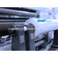 Super speed Slitter Rewinder Machine jumbo roll